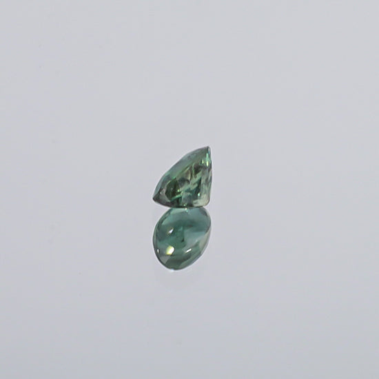Natural Unheated Alexandrite 2.34 Carats With GIA Report