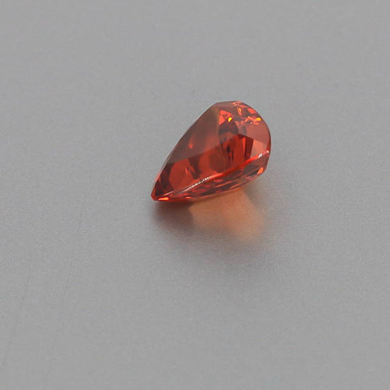 Natural Spessartite Garnet 4.43 Carats