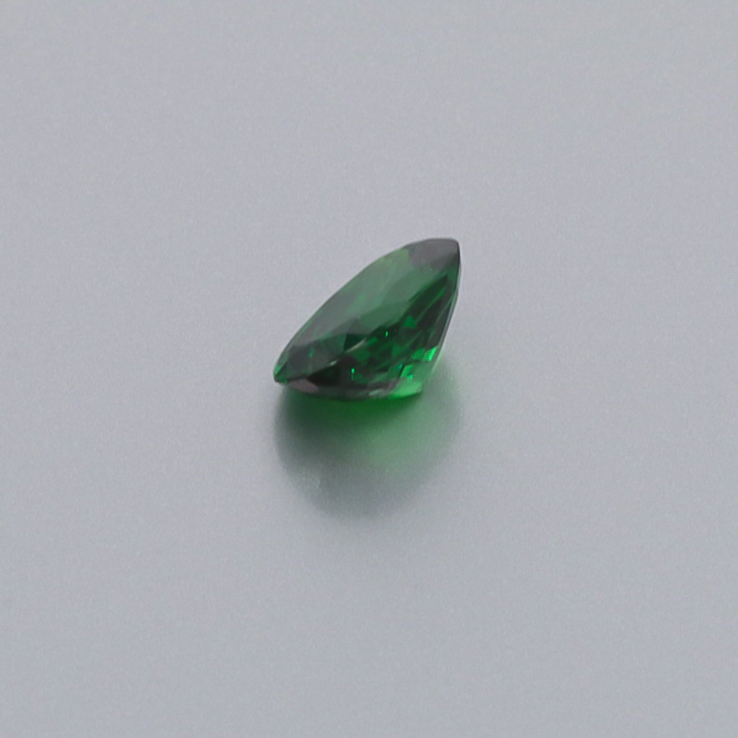 Natural Tsavorite 2.93 Carat