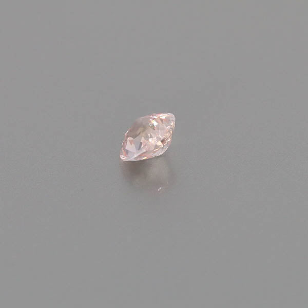 Natural Padparadscha Sapphire 2.11 Carats