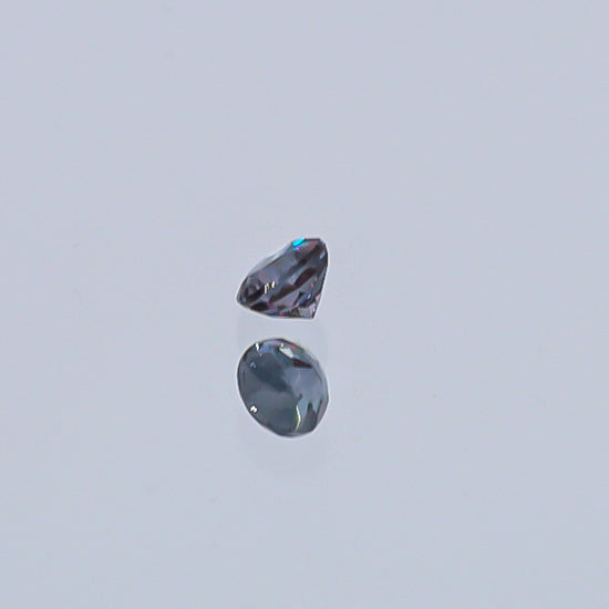 Natural Color Change Garnet 0.76 Carats