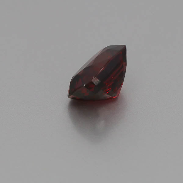Natural Red Spinel 6.76 Carats With GIA Report