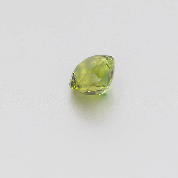 Natural Chrome Tourmaline 2.90 Carats