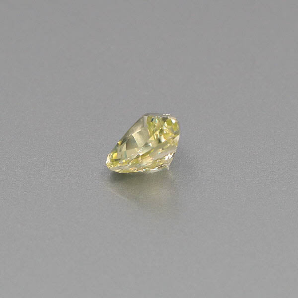 Natural Canary Garnet 2.25 Carats