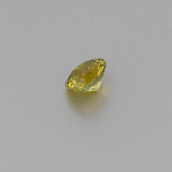 Natural Olive Green Tourmaline 1.79 Carats