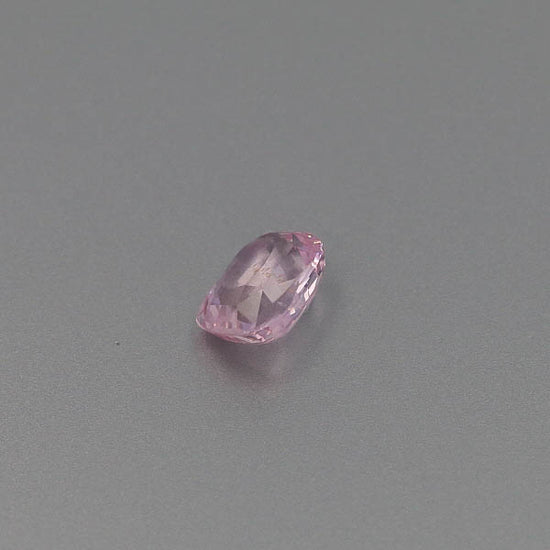 Natural Unheated Padparadscha Sapphire 3.56 Carats With GRS Report