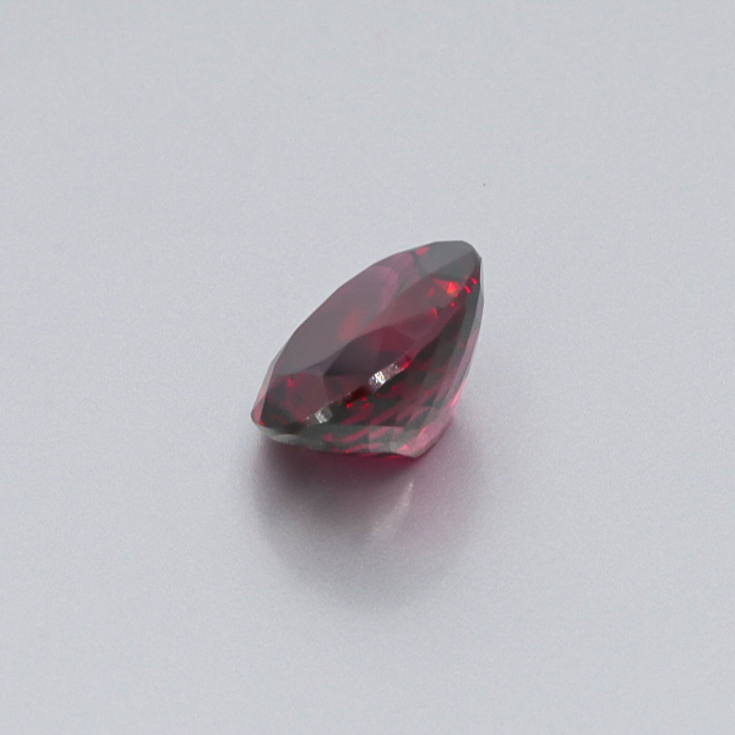 Natural Rhodolite Garnet 9.23 Carats