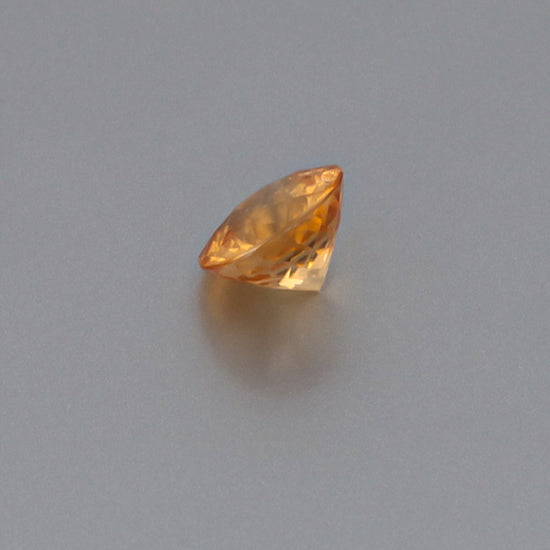 Natural Hessonite Garnet 3.42 Carats