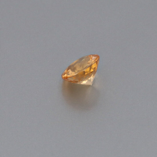 Natural Hessonite Garnet 2.31 Carats