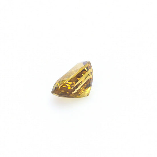Natural Chrysoberyl 4.86 Carats