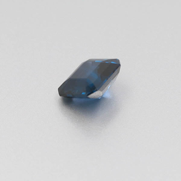 Natural Blue Spinel 6.01 Carats With GIA Report