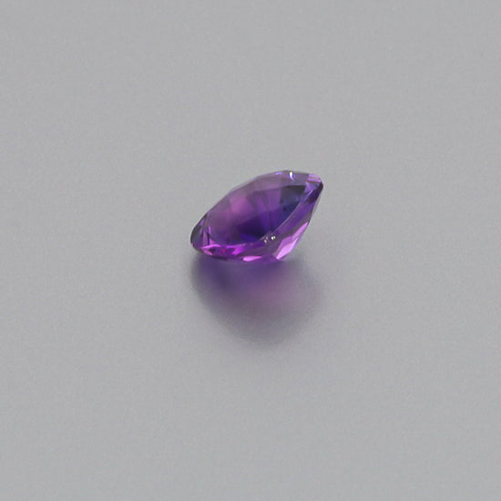 Natural Amethyst 2.12 Carats