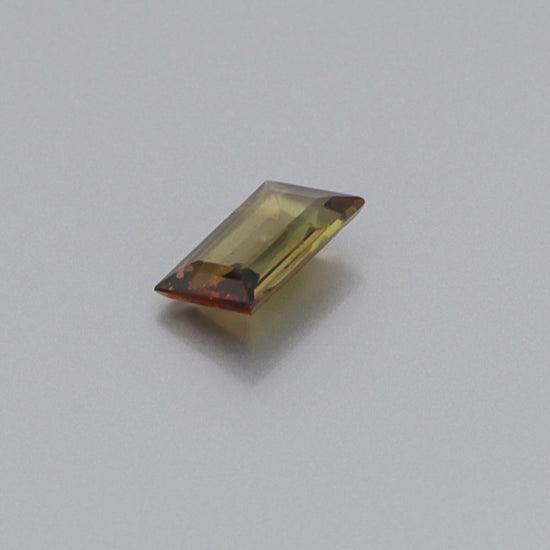 Natural Andalusite 2.59 Carats