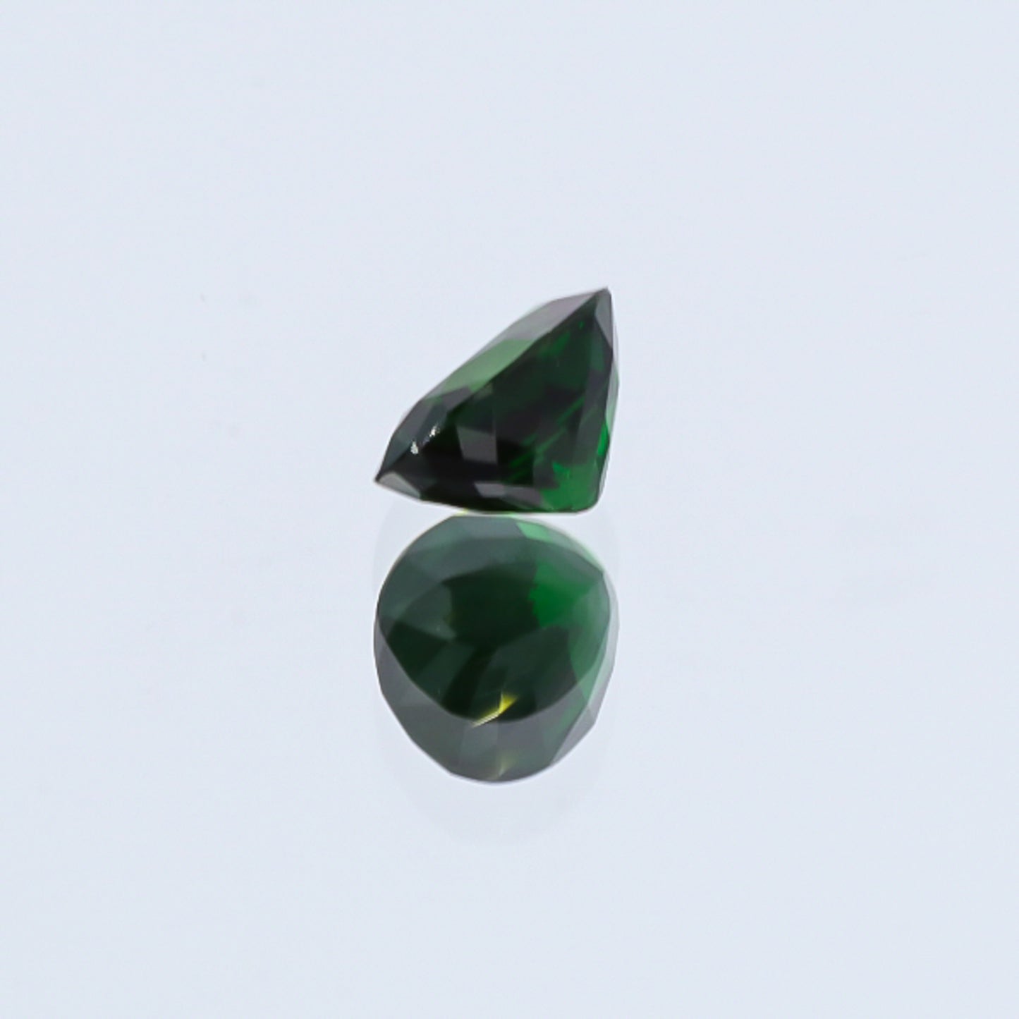 Natural Chrome Tourmaline 4.01 Carats