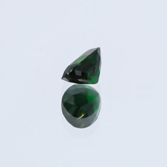 Natural Chrome Tourmaline 4.01 Carats