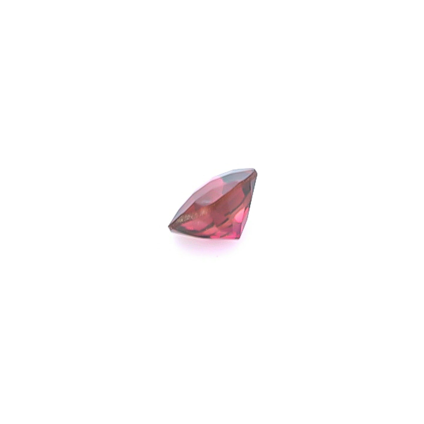 Natural Red Tourmaline or Rubellite Tourmaline 1.56 Carats