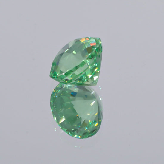 Natural Grossular Garnet 11.71 Carats