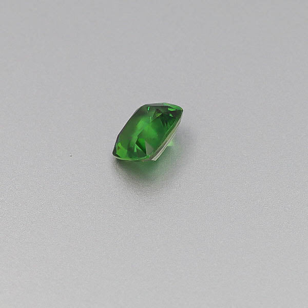 Natural Chrome Tourmaline 2.57 Carats