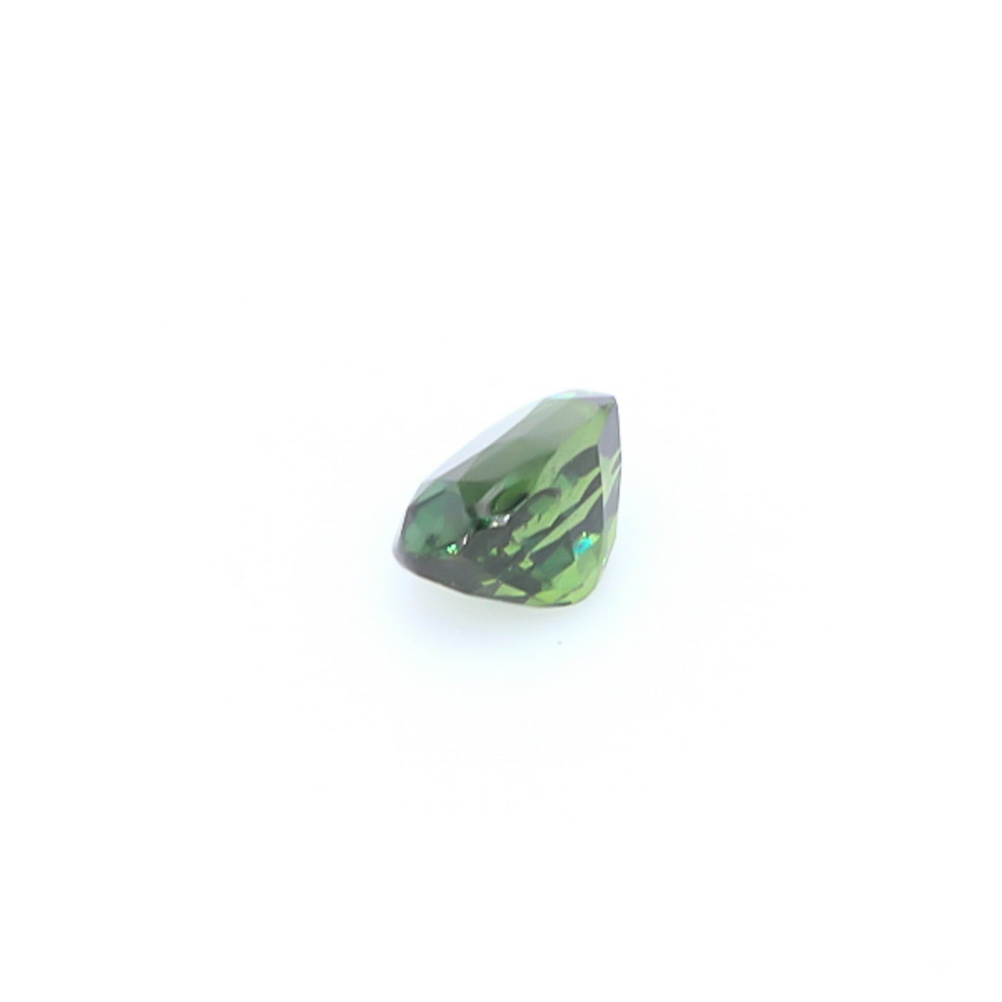 Natural Color Change 1.94 Carats