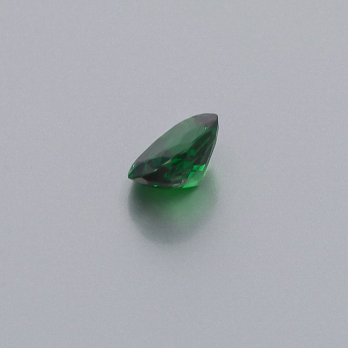 Natural Tsavorite 2.93 Carat