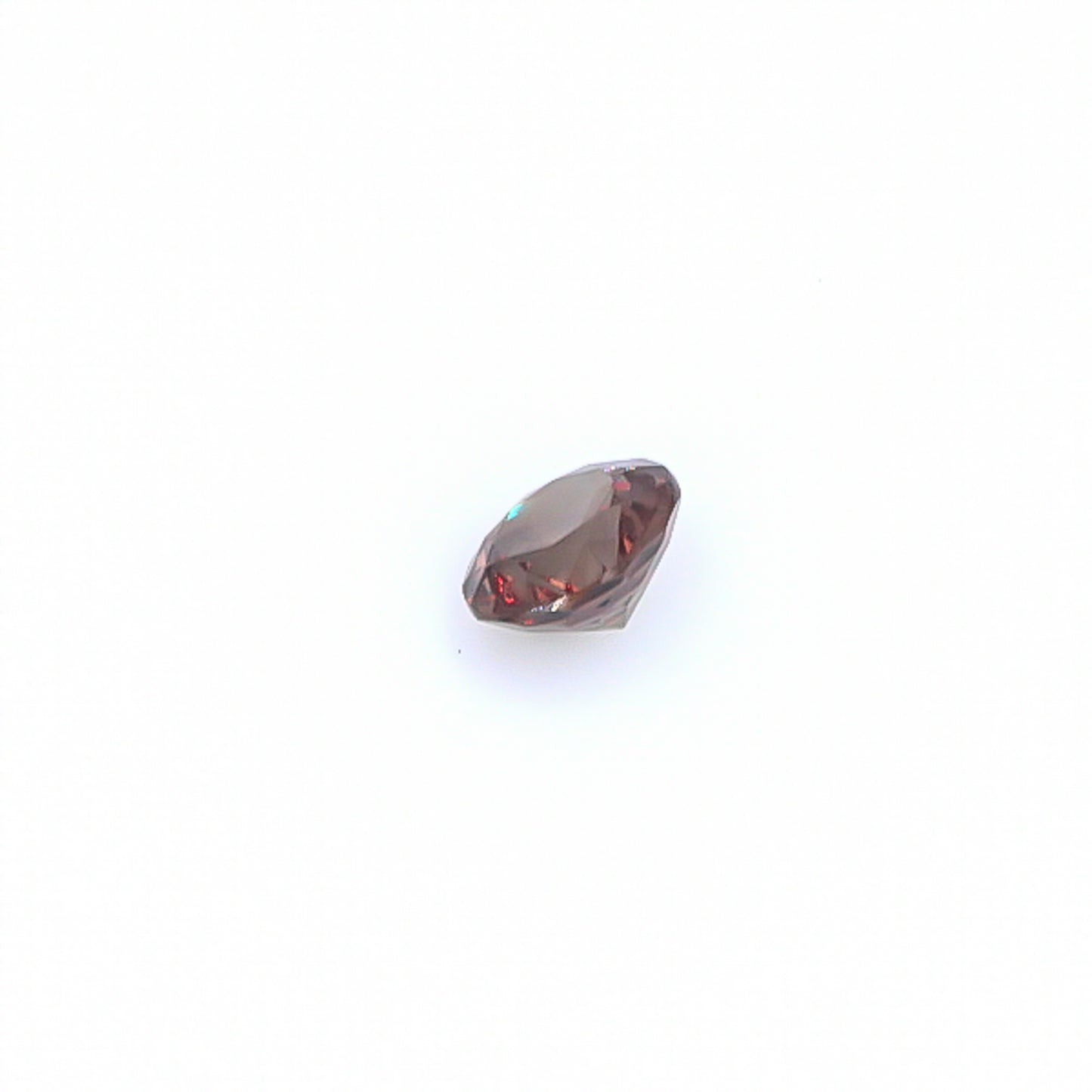 Natural Mahenge Garnet 1.42 Carats