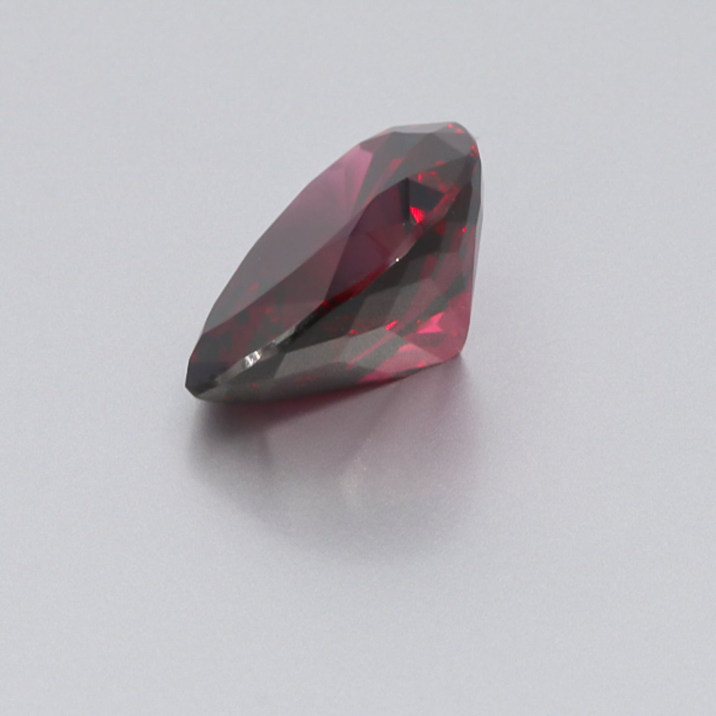 Natural Rhodolite Garnet 17.30 Carats