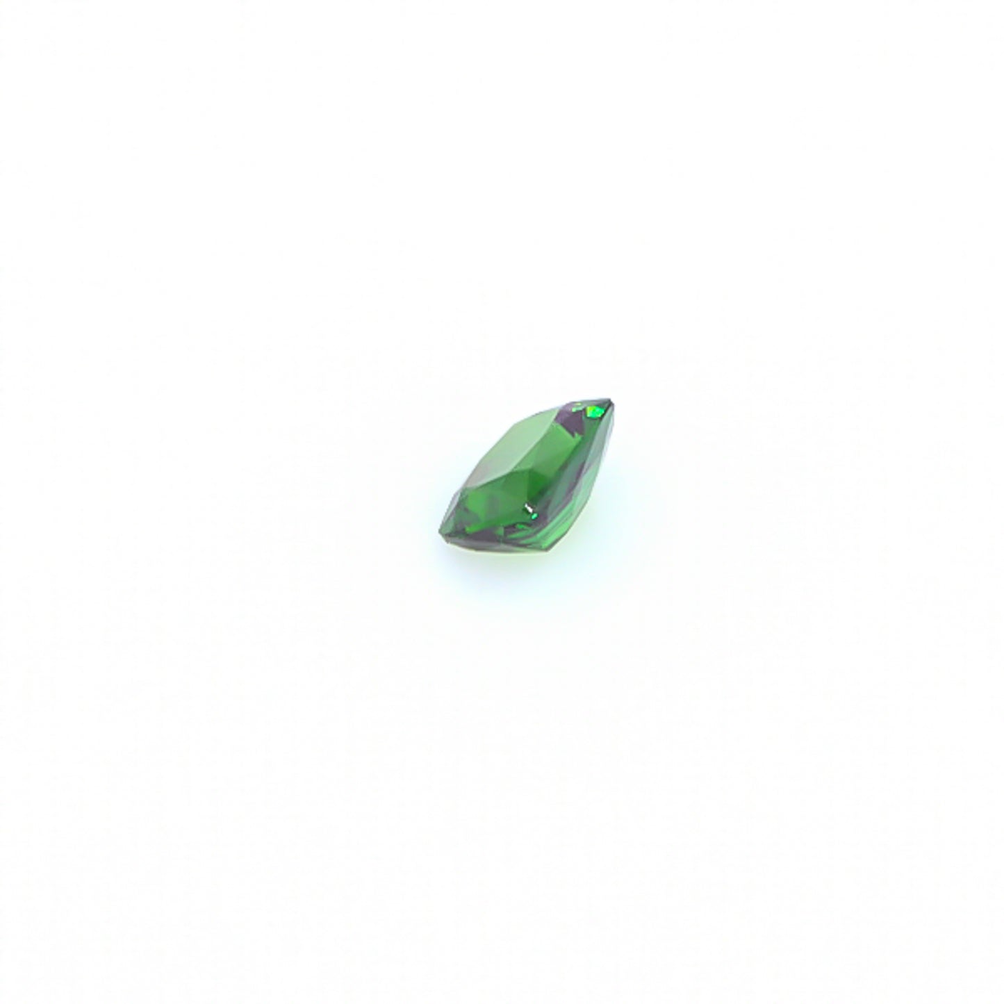 Natural Chrome Tourmaline 1.90 Carats