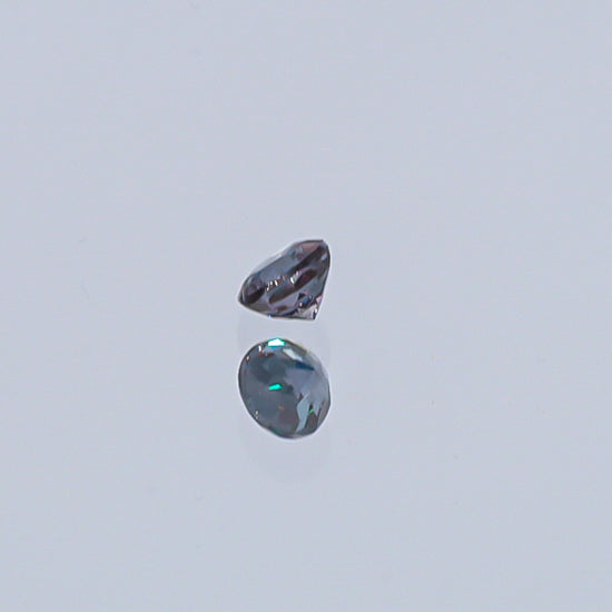 Natural Color Change Garnet 0.76 Carats
