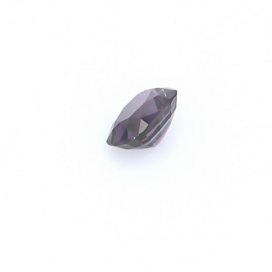 Natural Unheated Purple Spinel 3.56 Carats