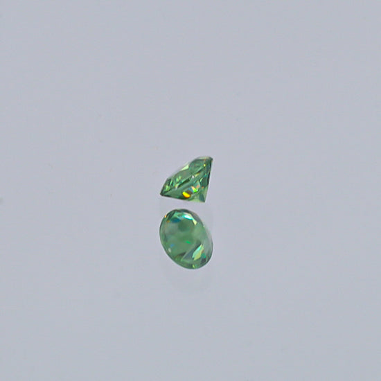 Natural Demantoid 0.73 Carats