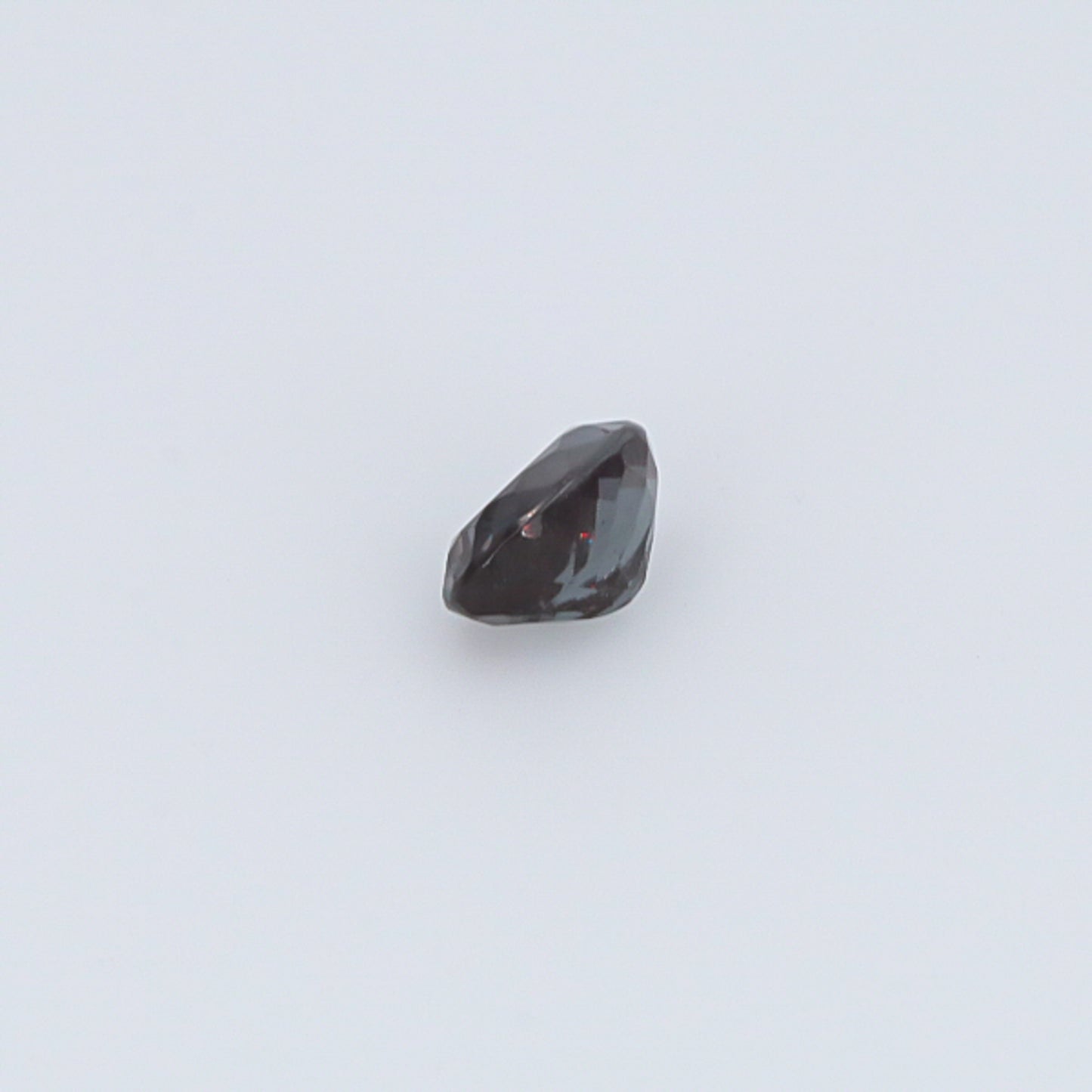 Natural Color Change Garnet 2.45 Carats