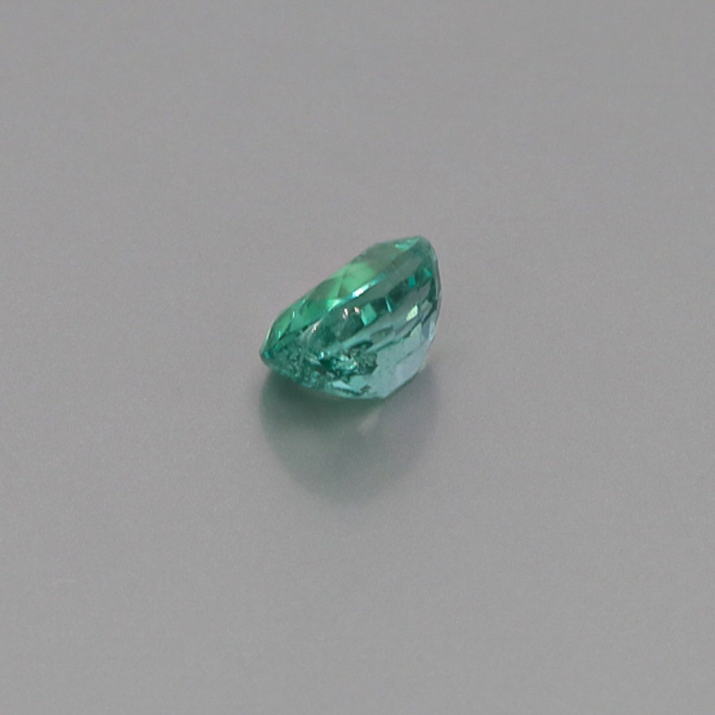 Natural Kornerupine 2.54 Carats
