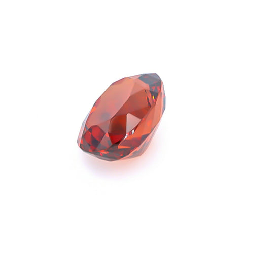 Natural Malaya Garnet 15.38 Carats