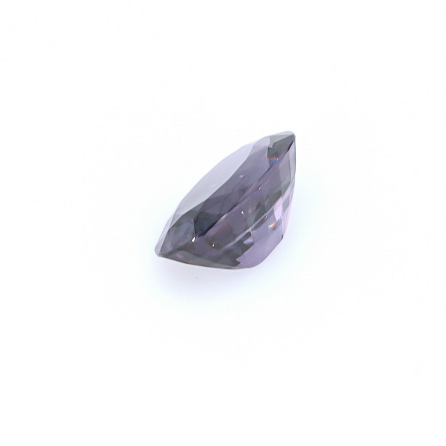Natural Unheated Purple Spinel 7.64 Carat