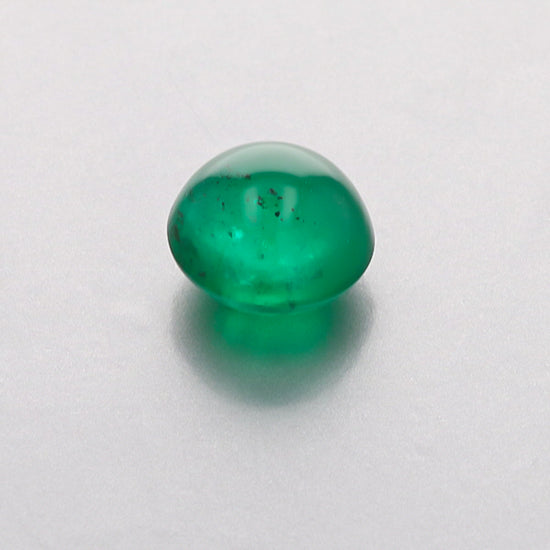 Natural Emerald 6.30 Carats