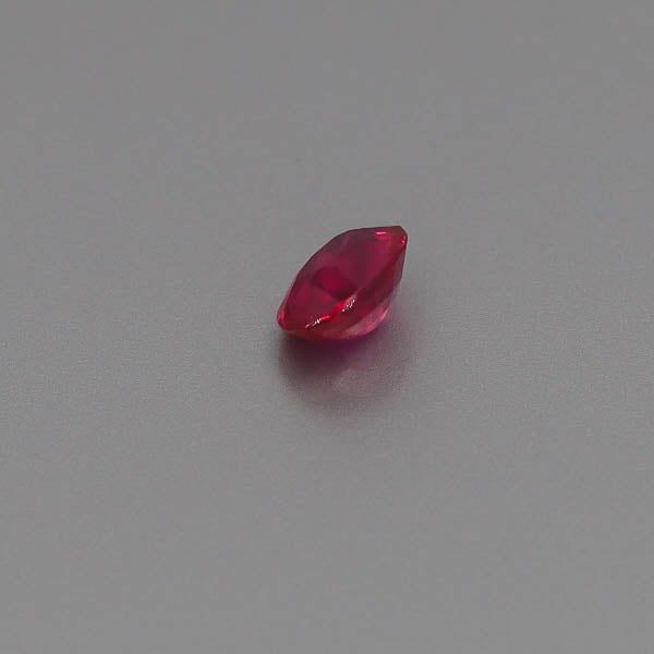 Natural Unheated Ruby 1.54 Carats With GIA Report