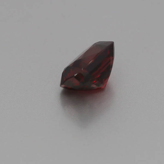 Natural Red Spinel 6.76 Carats With GIA Report