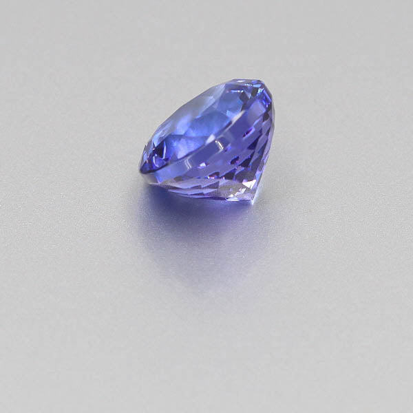 Natural Tanzanite 6.86 Carats