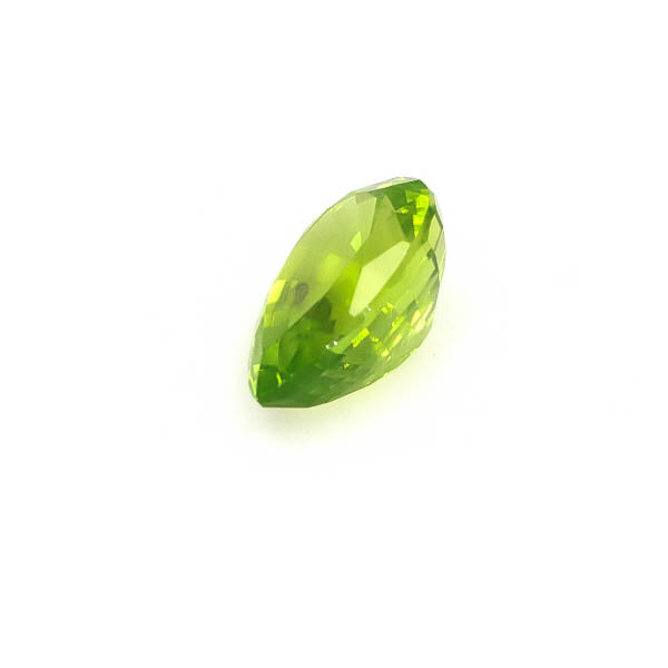 Natural Tanzanian Chrome Diopside 5.95 Carats