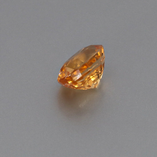 Natural Hessonite Garnet 5.75 Carats