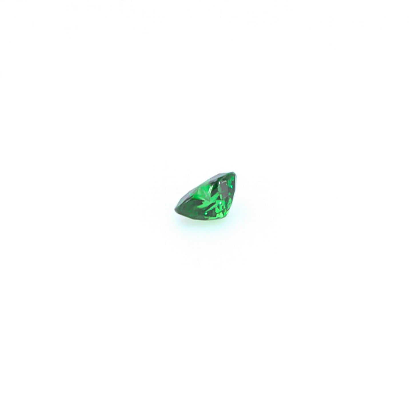 Natural Tsavorite Garnet 1.34 Carats