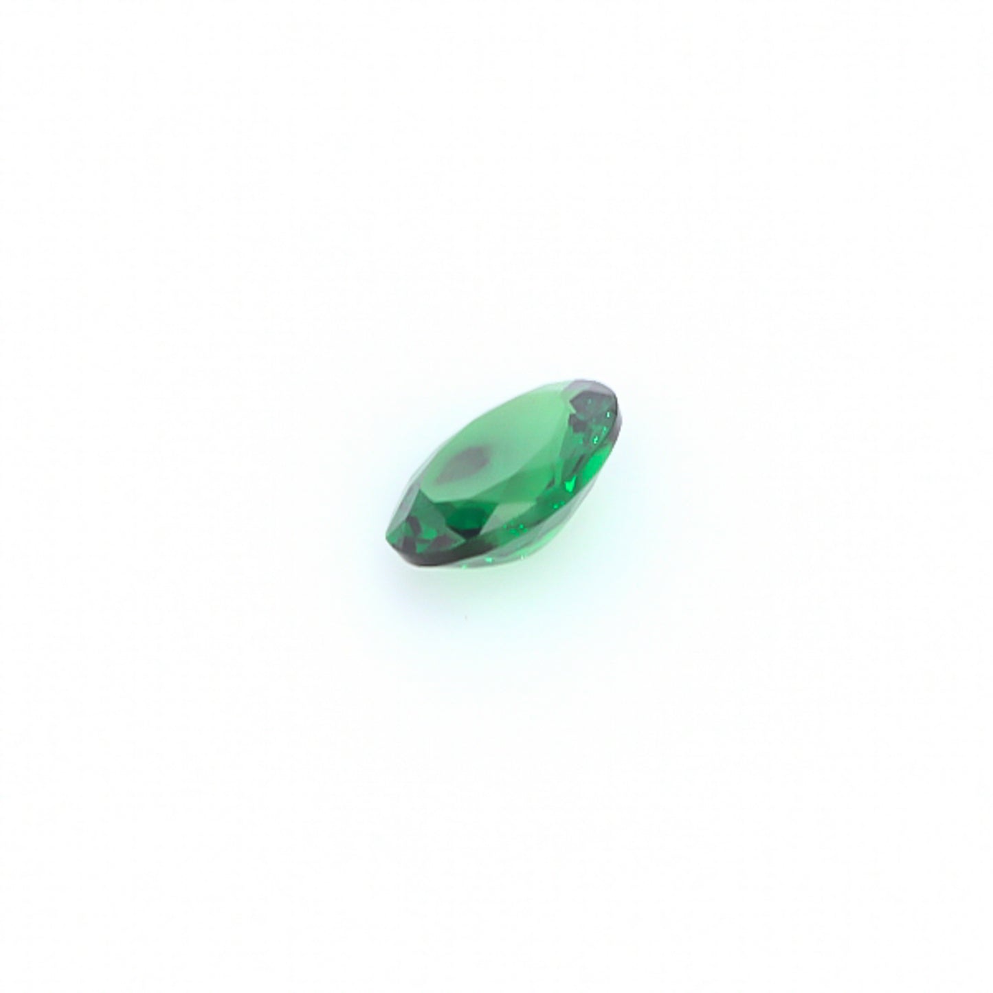 Natural Tsavorite Garnet 1.96 Carats