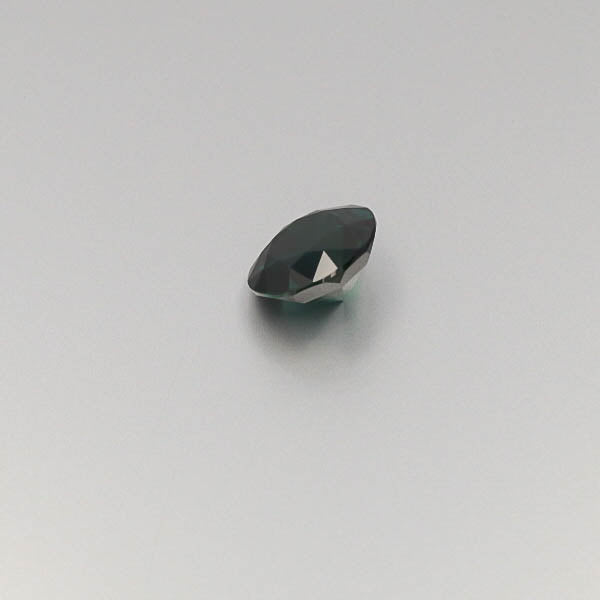 Natural Green Sapphire 20.62 Carats