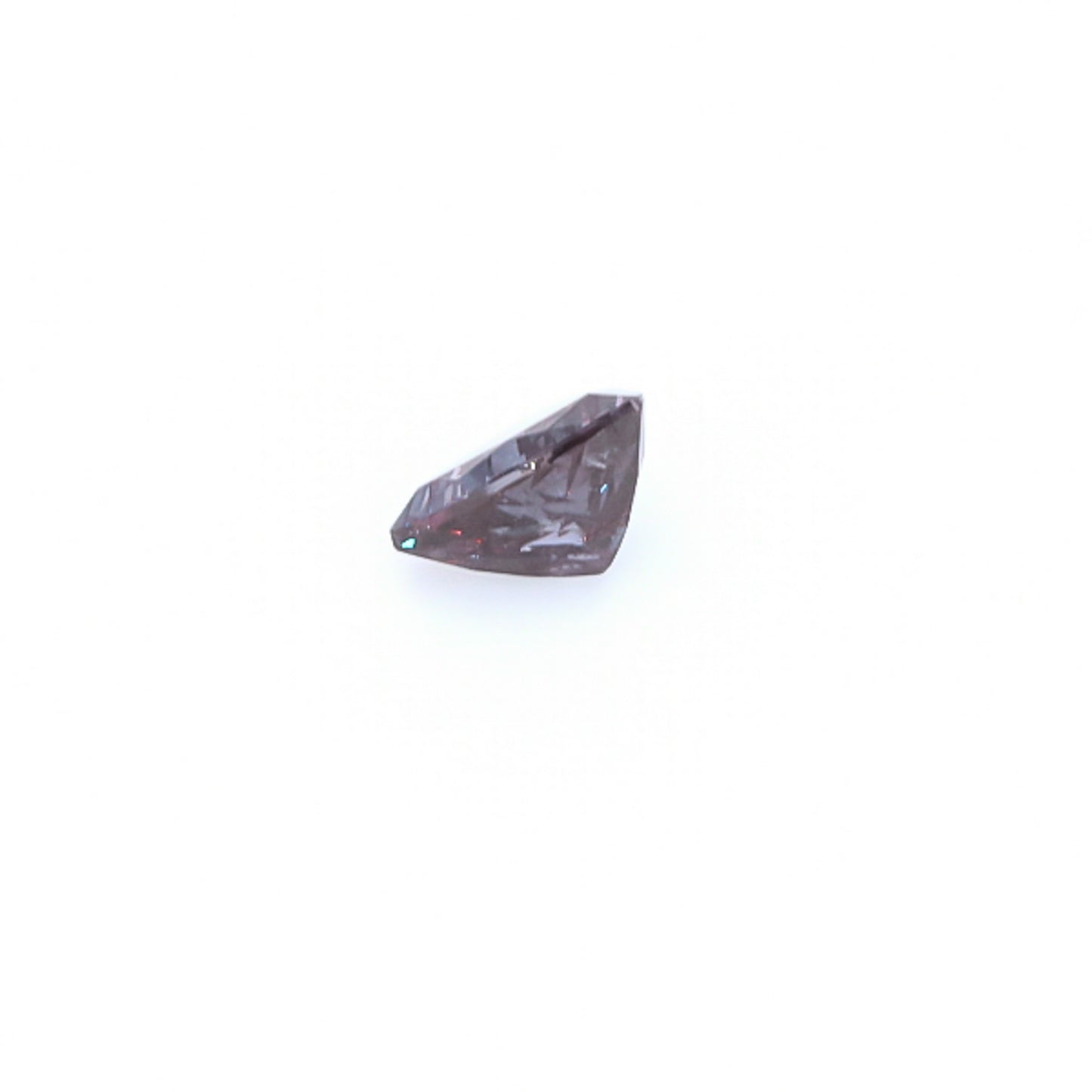 Natural Color Change Garnet 2.54 Carats