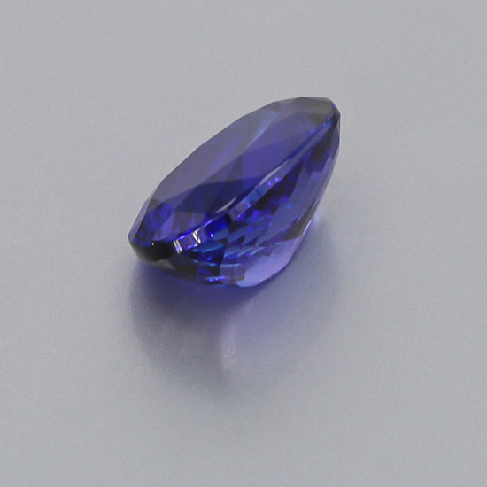 Natural Tanzanite 13.22 Carats