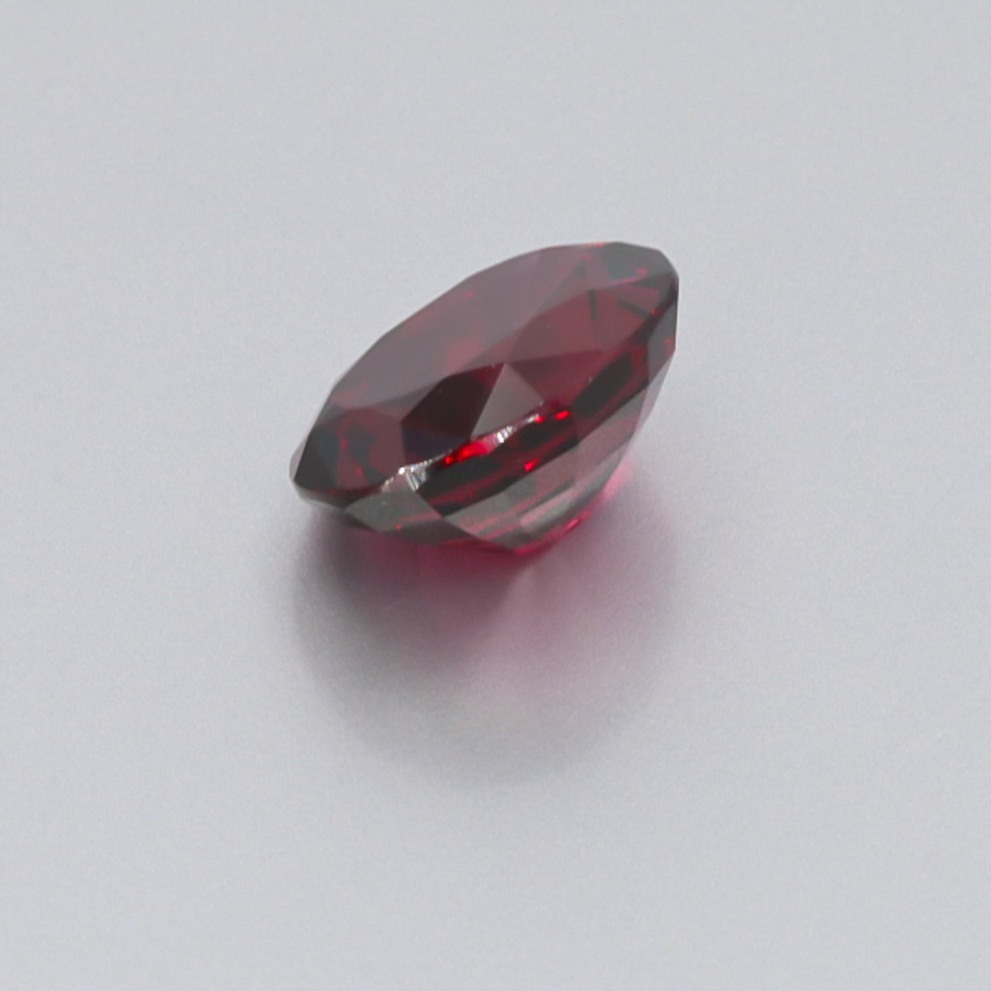 Natural Rhodolite Garnet 13.76 Carats