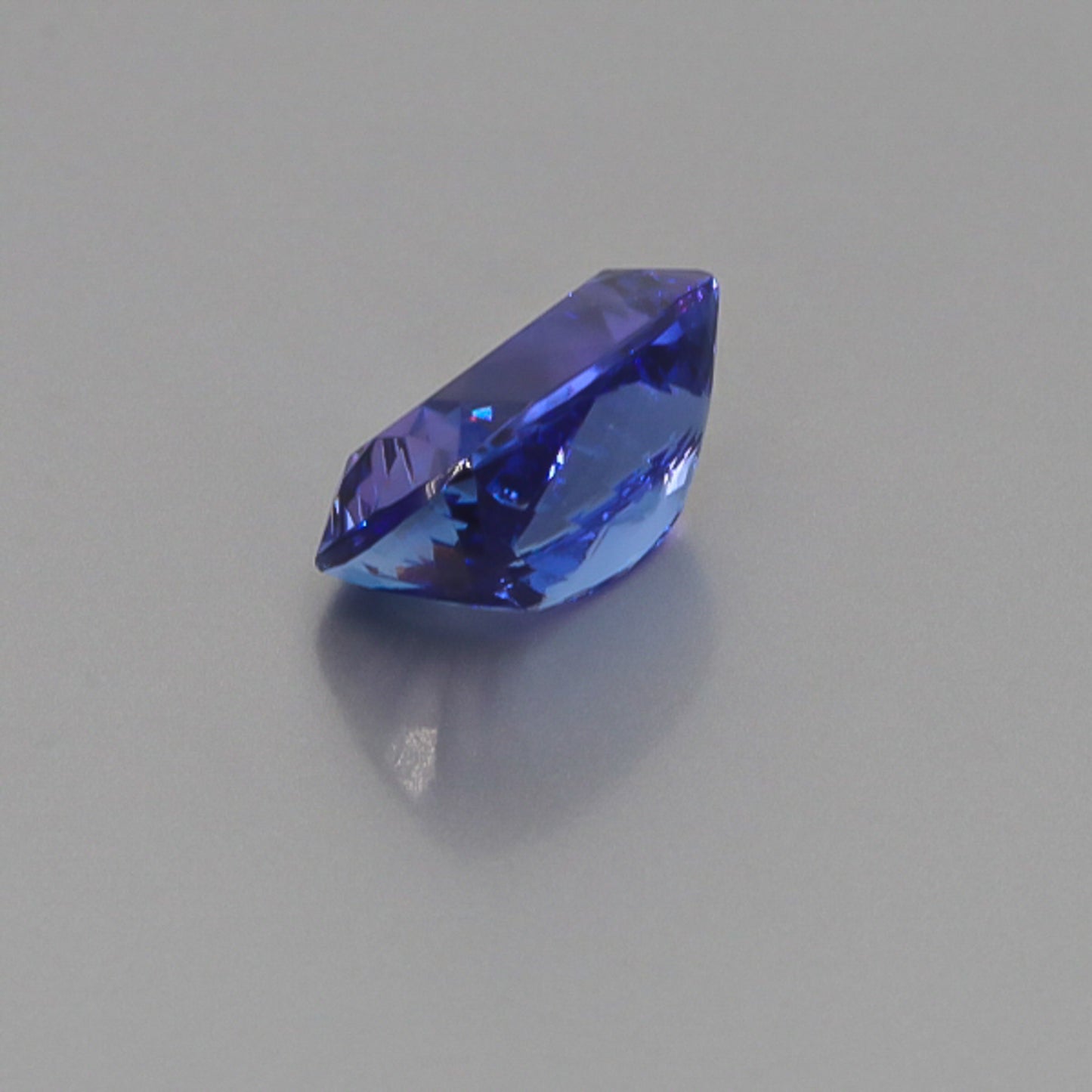Natural Tanzanite 10.41 Carats
