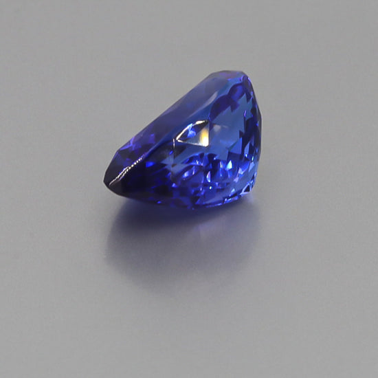 Natural Tanzanite 15.20 Carats