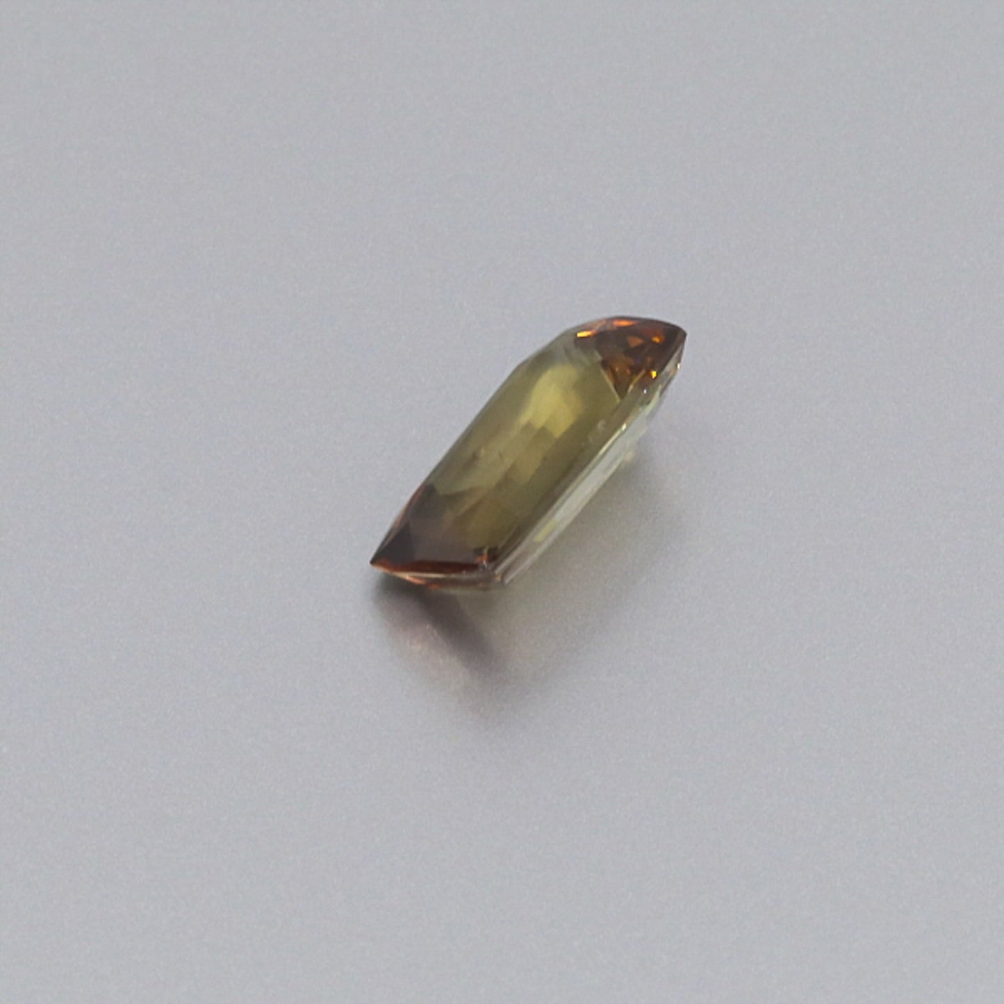 Natural Andalusite 2.78 Carats