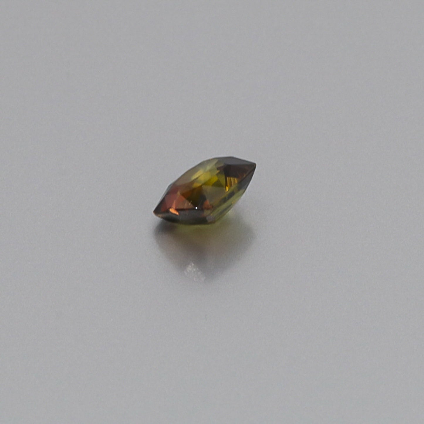 Natural Andalusite 1.45 Carats